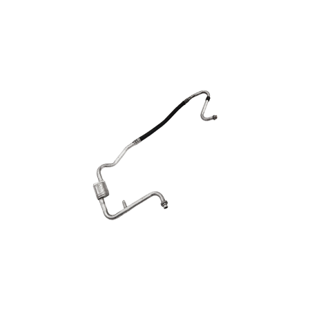 Tuyau de Clim Pour Dacia Logan Express MCV 8200386163