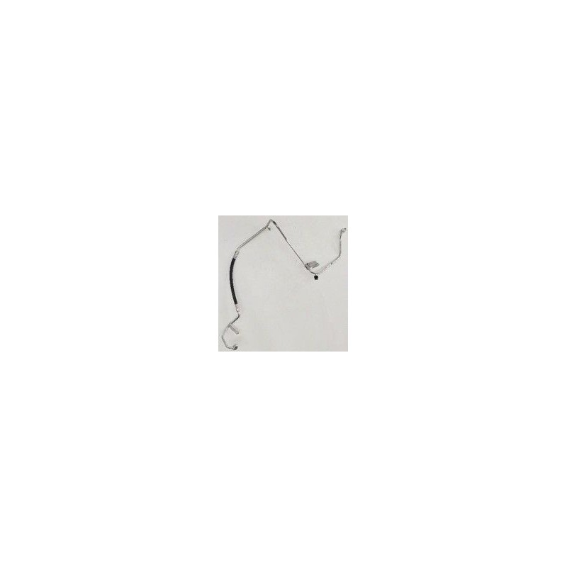 Tuyau de Clim Pour Iveco Daily Citys VI 5801595253