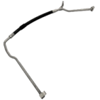 Tuyau de Clim Pour Iveco Daily Citys VI 5801595254
