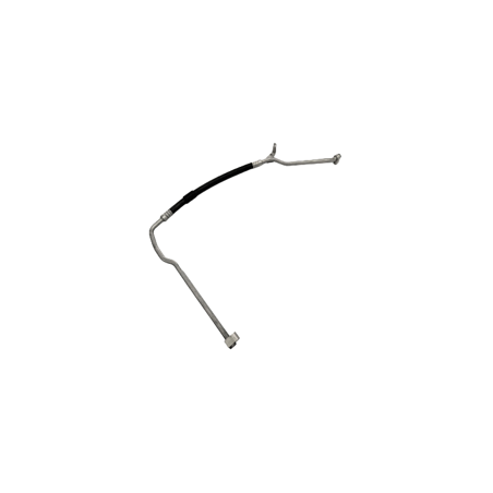 Tuyau de Clim Pour Iveco Daily Citys VI 5801595254