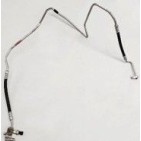 Tuyau de Clim Pour Peugeot Fiat Citroën 1620300280 1378550080