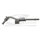 Tuyau d'Air d'échappement Pour Peugeot 4008 5008 Partner