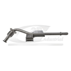 Tuyau d'Air d'échappement Pour Peugeot 4008 5008 Partner