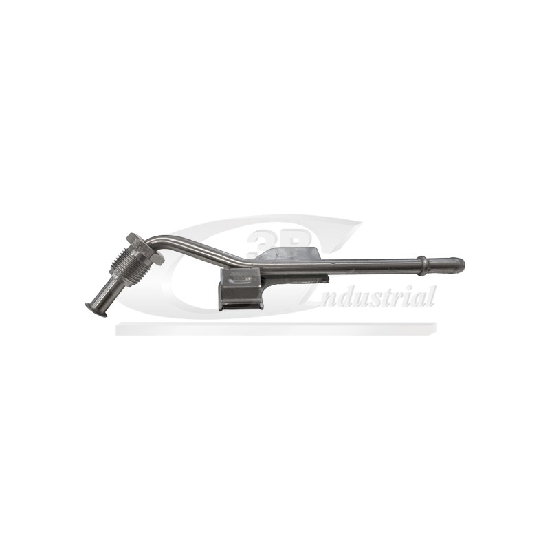 Tuyau d'Air d'échappement Pour Peugeot 4008 5008 Partner