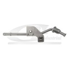 Tuyau d'Air d'échappement Pour Peugeot 4008 5008 Partner