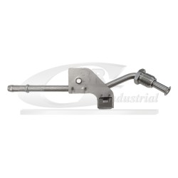Tuyau d'Air d'échappement Pour Peugeot 4008 5008 Partner