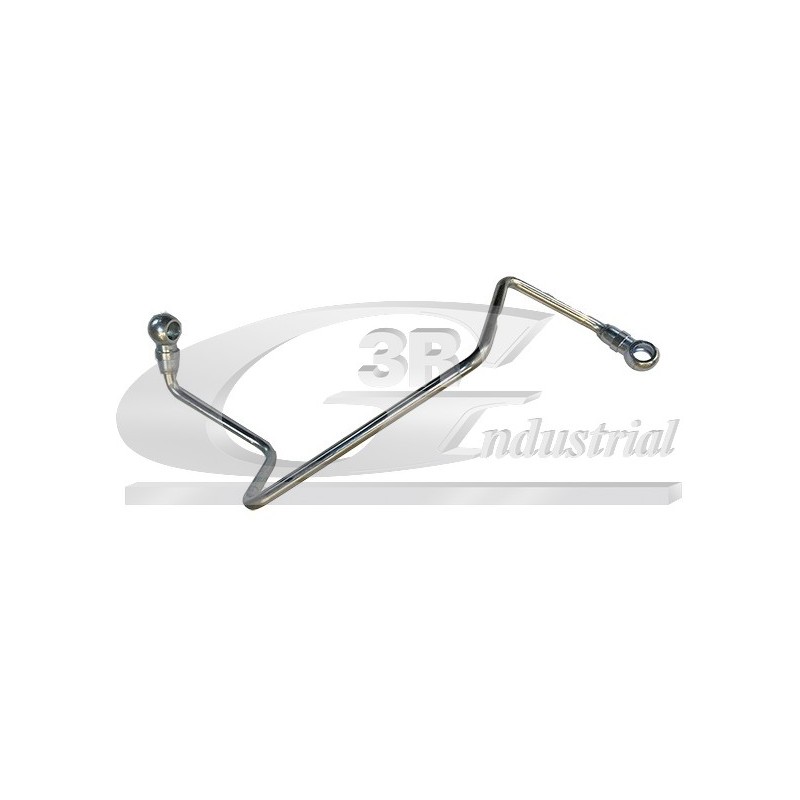Tuyau d'Huile Turbo Pour Peugeot Ford Citroën 037946 1231095 037947 1254336