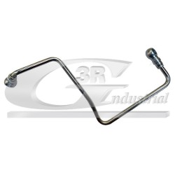 Tuyau d'Huile Turbo Pour Peugeot Ford Citroën 037962 1202486 9659859480C