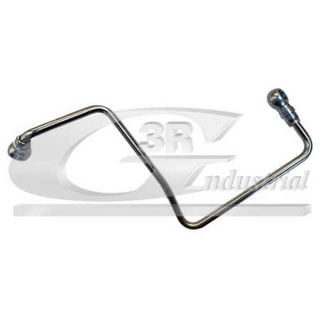 Tuyau d'Huile Turbo Pour Peugeot Ford Citroën 037962 1202486 9659859480C