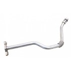 Tuyau d'Huile Turbo Pour Peugeot 208 I II 308 SW Opel Citroën DS 9801832380