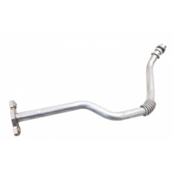 Tuyau d'Huile Turbo Pour Peugeot 208 I II 308 SW Opel Citroën DS 9801832380