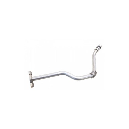 Tuyau d'Huile Turbo Pour Peugeot 208 I II 308 SW Opel Citroën DS 9801832380