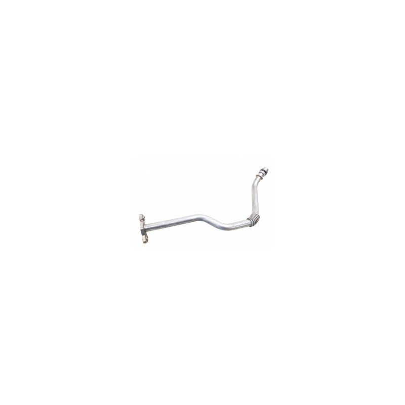 Tuyau d'Huile Turbo Pour Peugeot 208 I II 308 SW Opel Citroën DS 9801832380