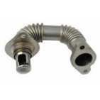 Tuyau d'Huile Turbo Pour Opel Astra J GTC Sports Tourer 55574012