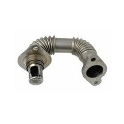 Tuyau d'Huile Turbo Pour Opel Astra J GTC Sports Tourer 55574012