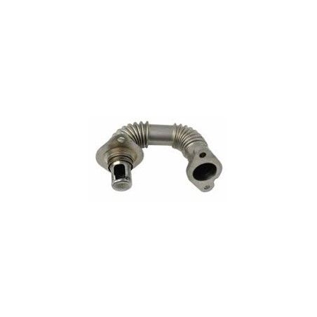 Tuyau d'Huile Turbo Pour Opel Astra J GTC Sports Tourer 55574012