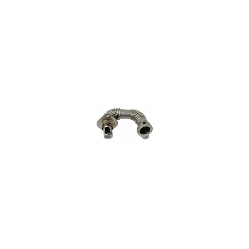 Tuyau d'Huile Turbo Pour Opel Astra J GTC Sports Tourer 55574012