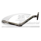 Tuyau d'Huile Turbo Pour Renault Dacia Nissan 1519200Q0J 8200270083 1519200QAL