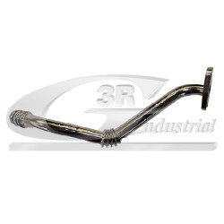 Tuyau d'Huile Turbo Pour Renault Dacia Nissan 1519200Q0J 8200270083 1519200QAL