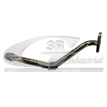 Tuyau d'Huile Turbo Pour Renault Dacia Nissan 1519200Q0J 8200270083 1519200QAL
