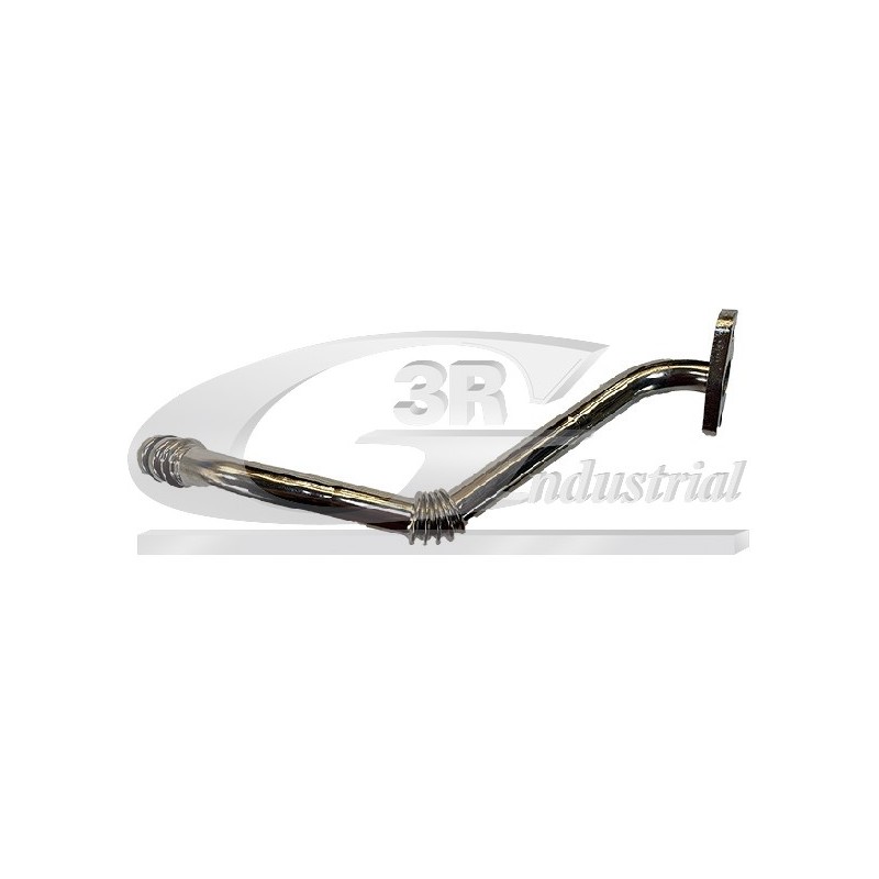 Tuyau d'Huile Turbo Pour Renault Dacia Nissan 1519200Q0J 8200270083 1519200QAL