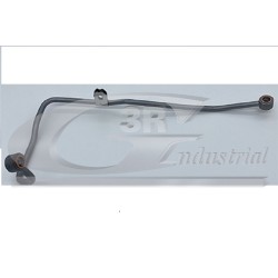 Tuyau d'Huile Turbo Pour Renault Opel Fiat Nissan NV300 151925323R