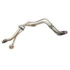 Tuyau d'Huile Turbo Pour Renault III Grandtour Megane A Trois Volumes