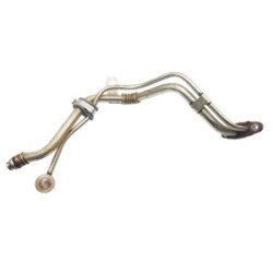 Tuyau d'Huile Turbo Pour Renault III Grandtour Megane A Trois Volumes