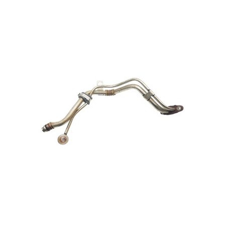 Tuyau d'Huile Turbo Pour Renault III Grandtour Megane A Trois Volumes
