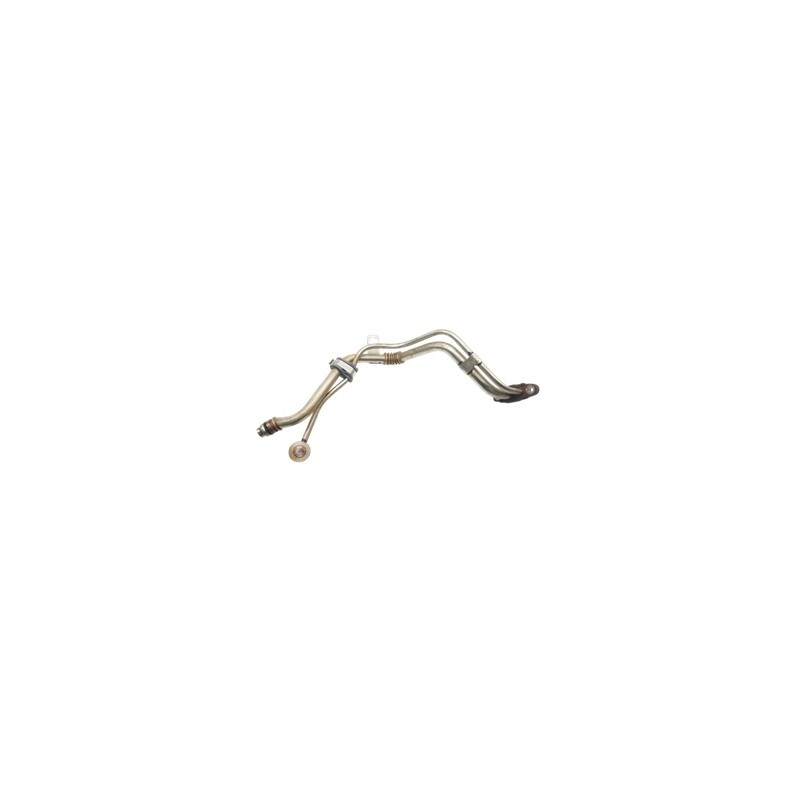 Tuyau d'Huile Turbo Pour Renault III Grandtour Megane A Trois Volumes