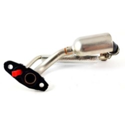 Tuyau d'Huile Turbo Pour Renault Opel Nissan 8200796159 4420499 1519200Q1A