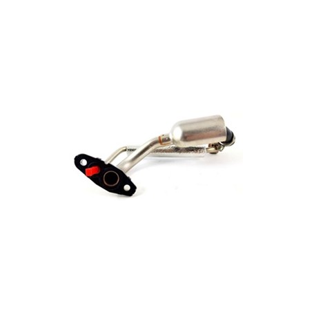 Tuyau d'Huile Turbo Pour Renault Opel Nissan 8200796159 4420499 1519200Q1A