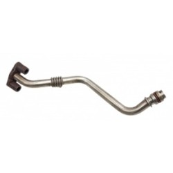 Tuyau d'Huile Turbo Pour Renault Kangoo/Grand Kangoo Express Megane