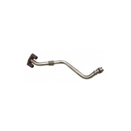 Tuyau d'Huile Turbo Pour Renault Kangoo/Grand Kangoo Express Megane