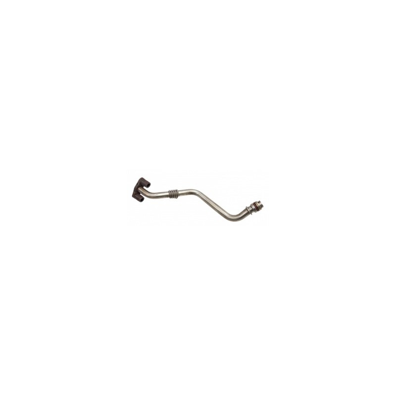 Tuyau d'Huile Turbo Pour Renault Kangoo/Grand Kangoo Express Megane
