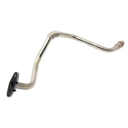 Tuyau d'Huile Turbo Pour Renault Opel Nissan 8200460763 4431308 1519200Q0A