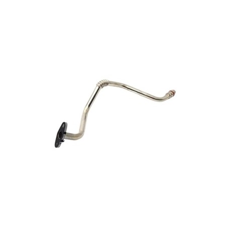 Tuyau d'Huile Turbo Pour Renault Opel Nissan 8200460763 4431308 1519200Q0A