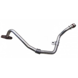 Tuyau d'Huile Turbo Pour Renault Van Talisman Trafic 151984117R