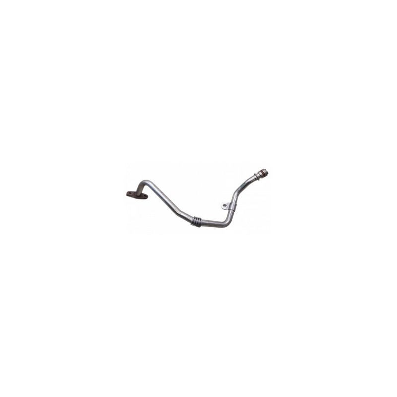Tuyau d'Huile Turbo Pour Renault Van Talisman Trafic 151984117R