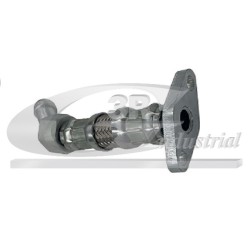 Tuyau d'Huile Turbo Pour VW Audi Seat Skoda 038253016R 038145736C 038253016RV