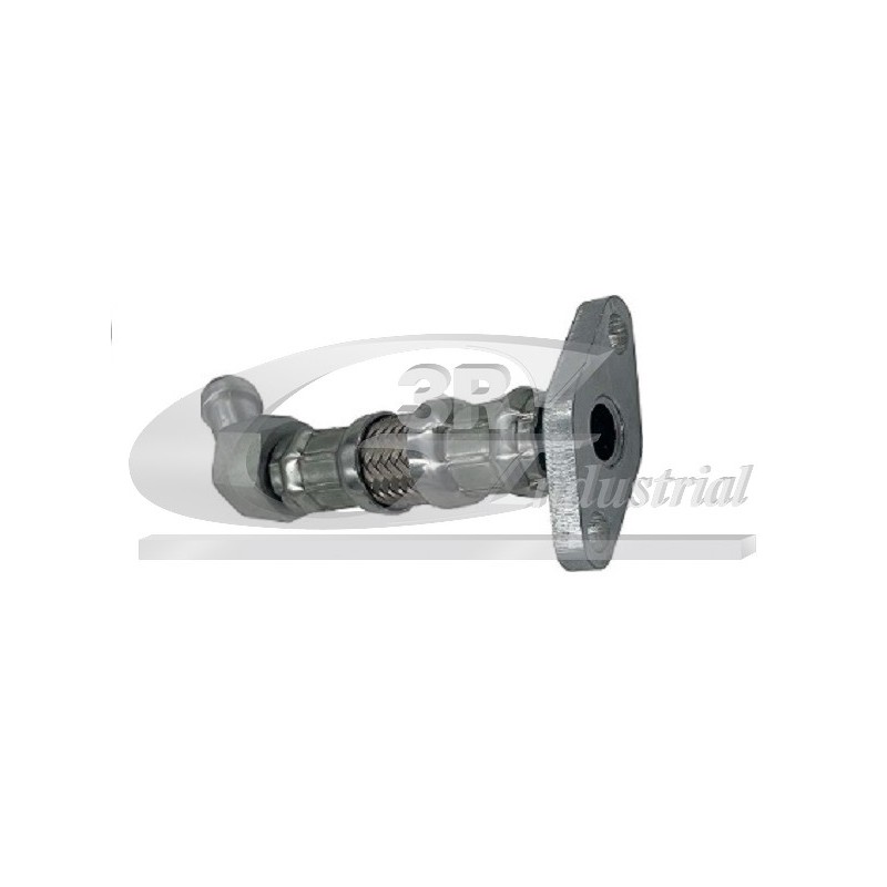 Tuyau d'Huile Turbo Pour VW Audi Seat Skoda 038253016R 038145736C 038253016RV