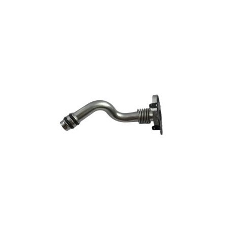 Tuyau d'Huile Turbo Pour VW Audi Seat Skoda 03G145736E 03G145736F 03L145736D