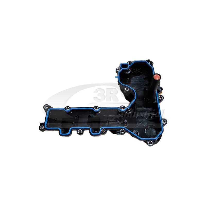 Couvercle de Culasse Pour Peugeot 208 I II Opel Fiat Toyota 9811687980 3553541