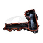 Couvercle de Culasse Pour Peugeot 208 I II Opel Citroën DS 9808923780 3639887