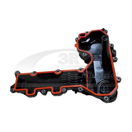 Couvercle de Culasse Pour Peugeot 208 I II Opel Citroën DS 9808923780 3639887