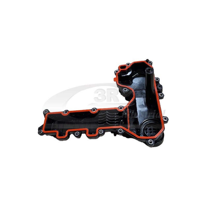 Couvercle de Culasse Pour Peugeot 208 I II Opel Citroën DS 9808923780 3639887