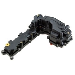 Couvercle de Culasse Pour Peugeot 208 I II Opel Citroën DS 9808923780 3639887