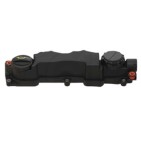 Couvercle de Culasse Pour Peugeot Fiat Ford Suzuki 0248L1 9651815680 1233714