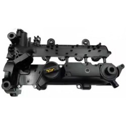 Couvercle de Culasse Pour Peugeot Ford Citroën Mazda 0361Q5 1333568 Y40110235