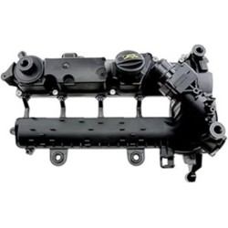 Couvercle de Culasse Pour Peugeot 107 Ford Toyota Citroën 9646698680 1148102